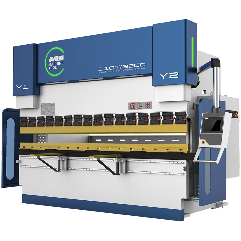 CNC Press Brake,