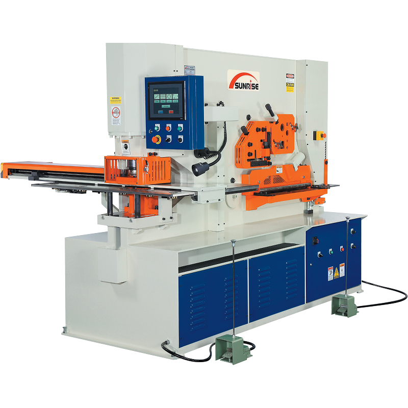 CNC Automation