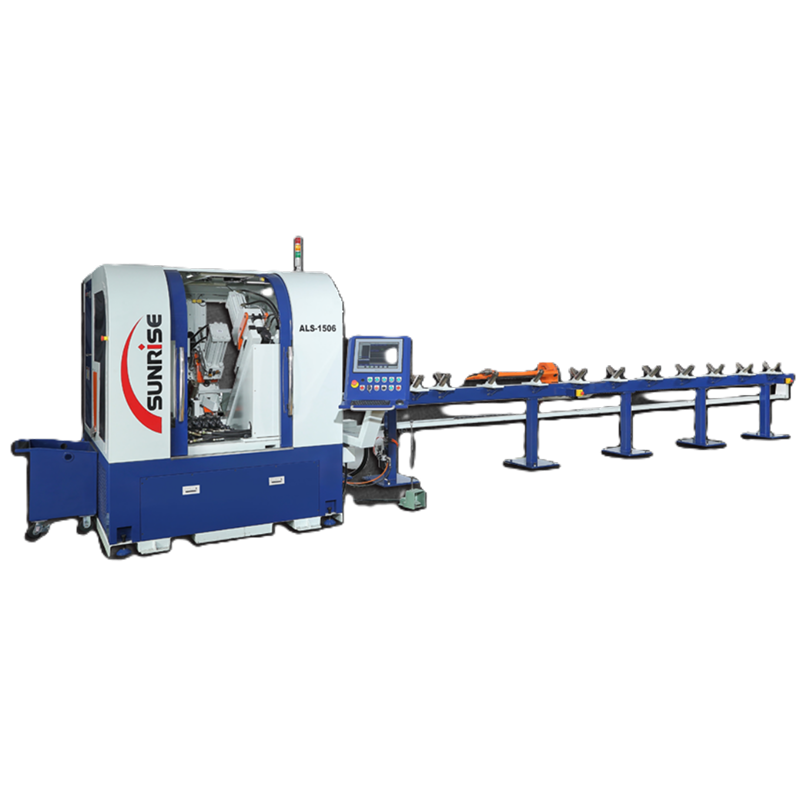 CNC Automation