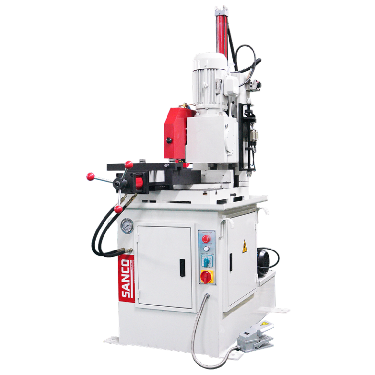 Multi-Axis Bender Machine