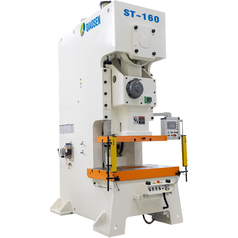 C Frame Power Press