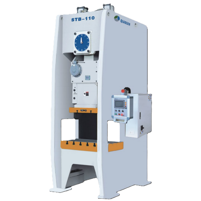 Cross Shaft Power Press