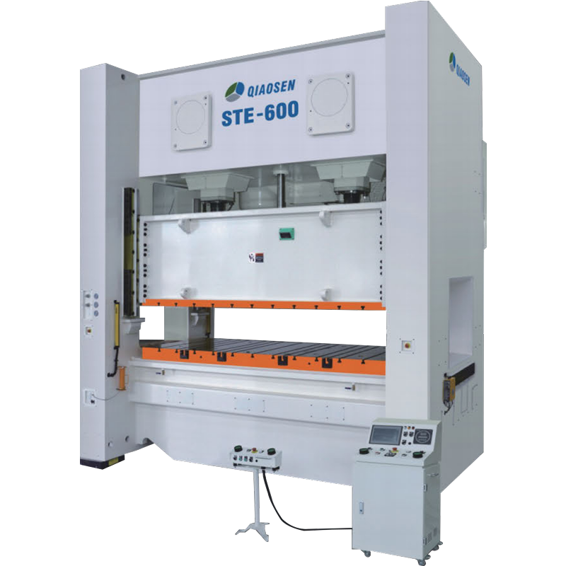 Power Press Machine